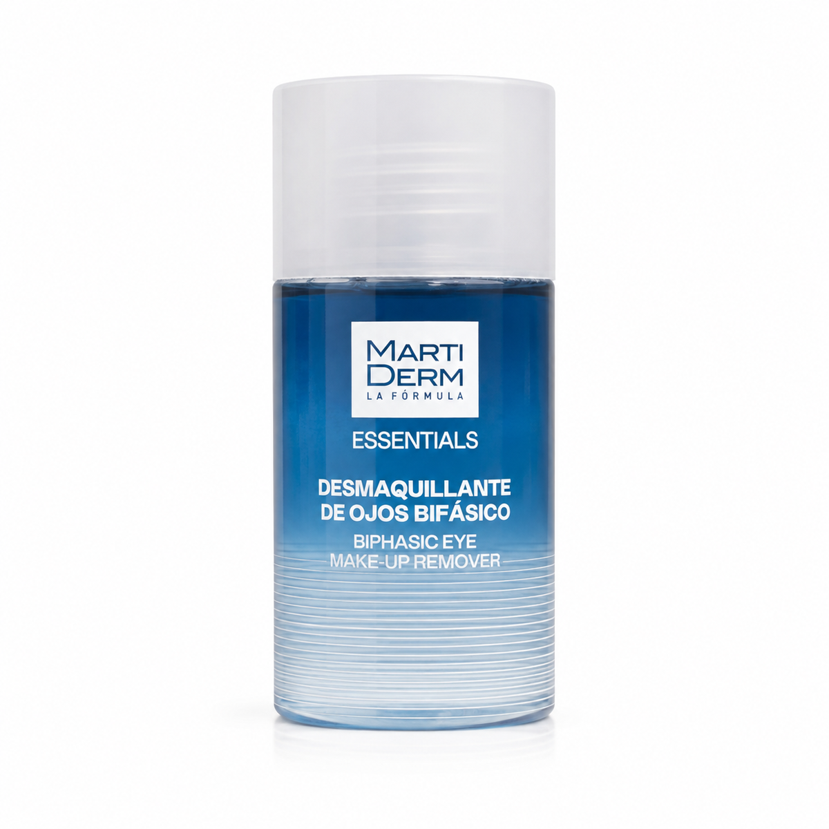 MartiDerm Essentials Desmaquillante de Ojos Bifásico 125 ml
