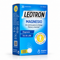 Leotron Magnesio