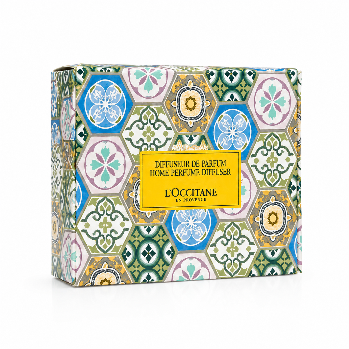L'Occitane en Provence Diffuseur de Parfum / Home Perfume Diffuser