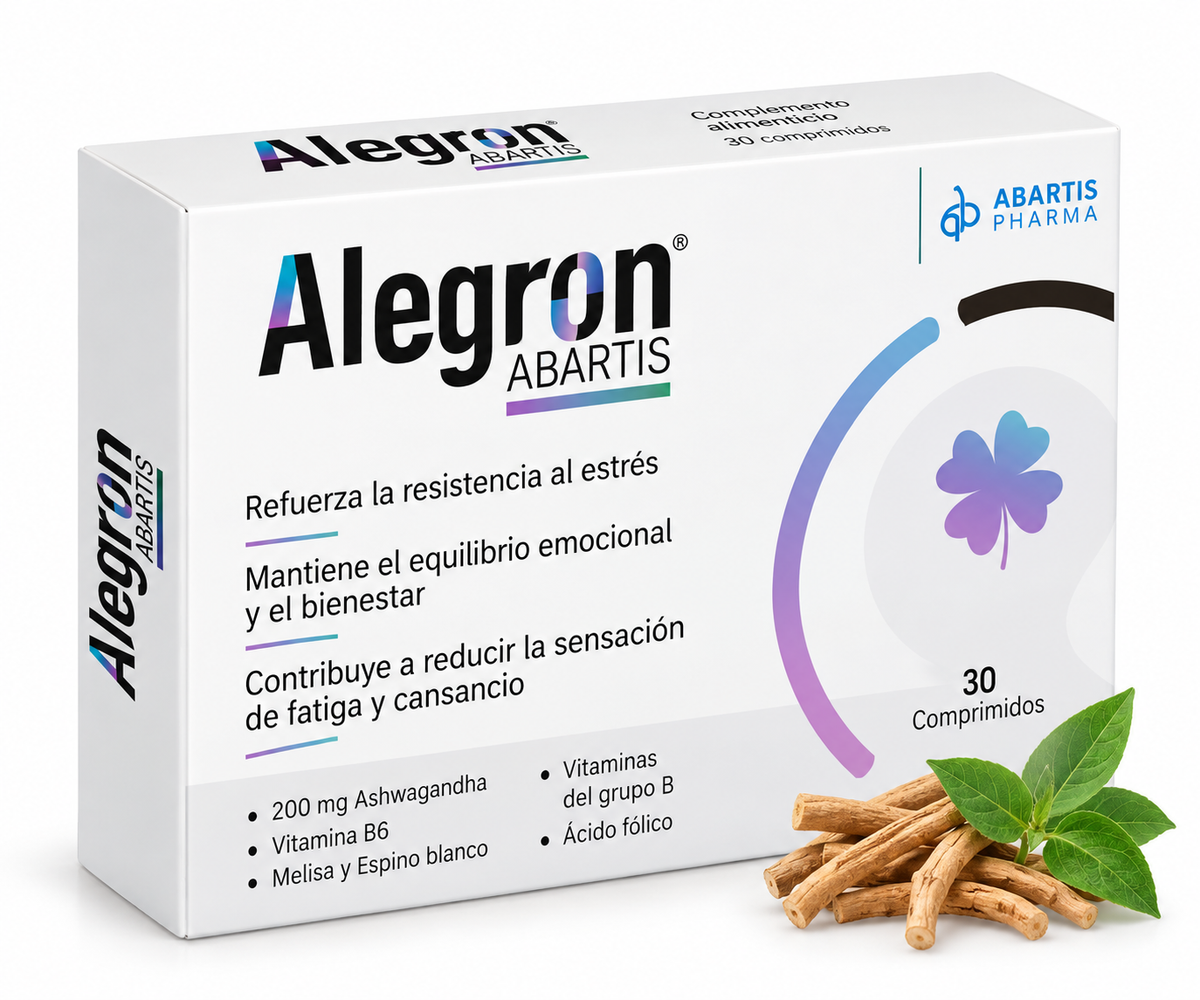 Abartis Alegron