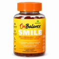 Aquilea OnBalance Smile 60 Gummies Sabor Cítrico