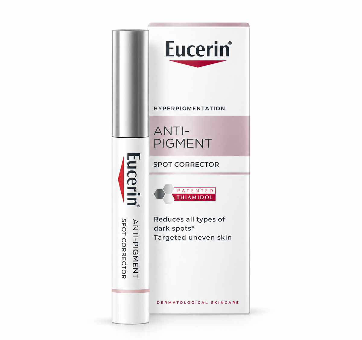 Eucerin Anti-Pigment Spot Corrector, corrector localizado antimanchas
