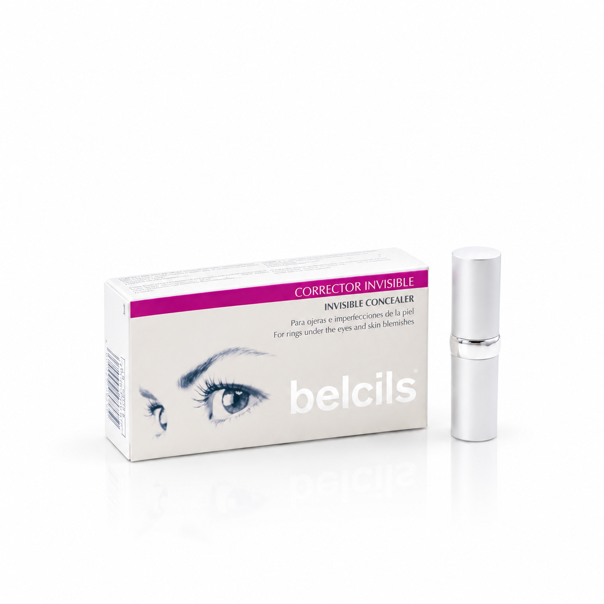 Belcils Corrector Invisible