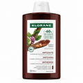Klorane Champú Quinina + Edelweiss Bio 400 ml