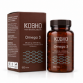 KOBHO Omega 3 90 perlas