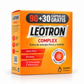 Leotron Complex 90 + 30 cápsulas